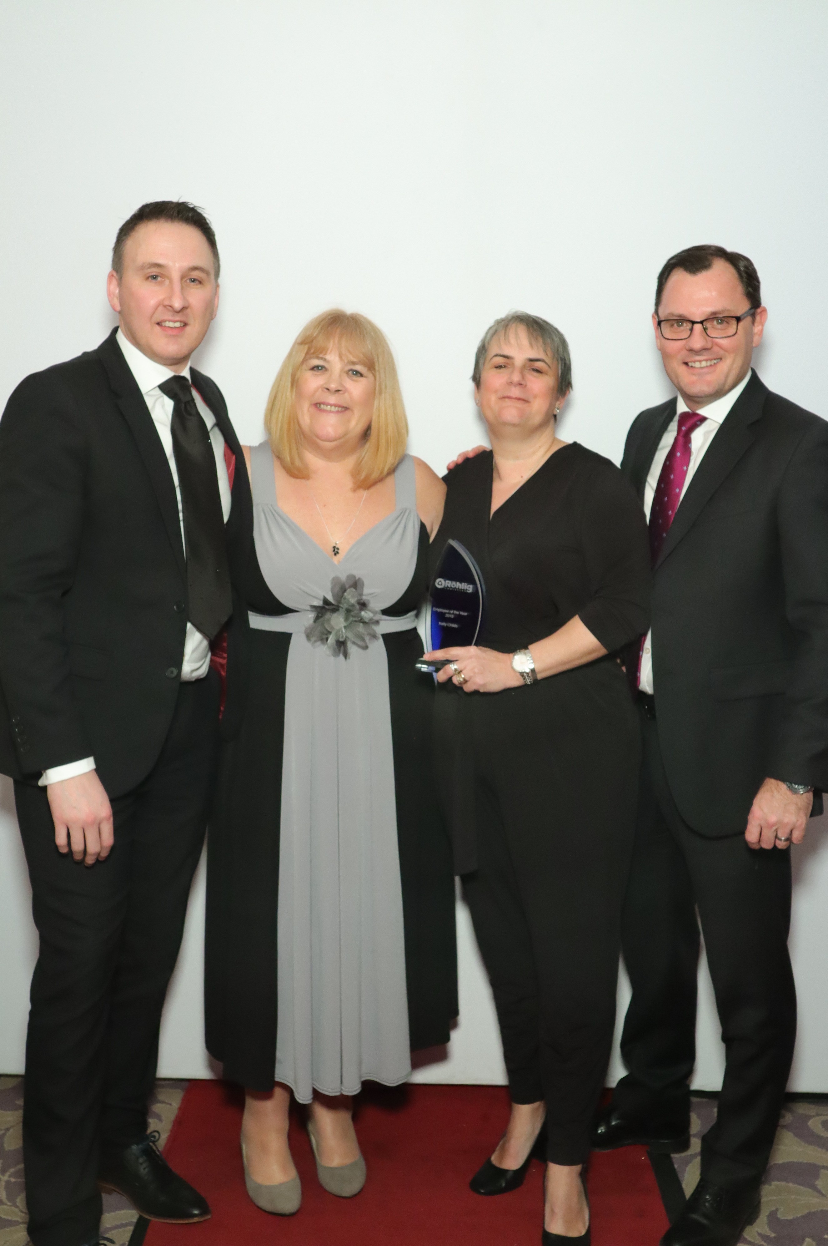 2019 Röhlig UK Kick Off | View more photos from the event at gallery.myphotoboothexperience.co.uk/u/MyPhotoBoothExperienceLtd/2019-Röhlig-UK-Kick-Off